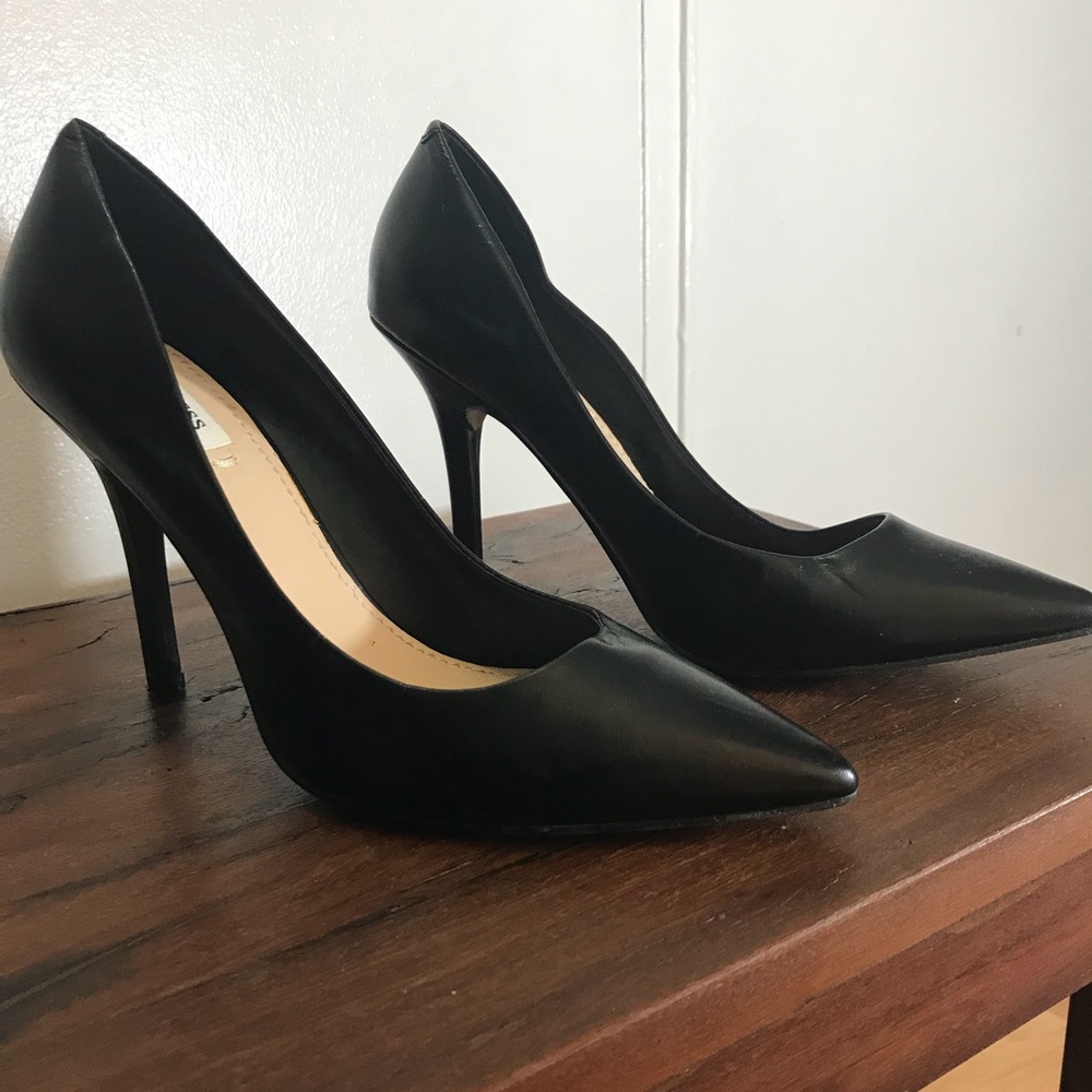 Pumps